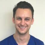 Dental practice owner