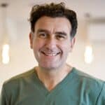 Dental practice owner
